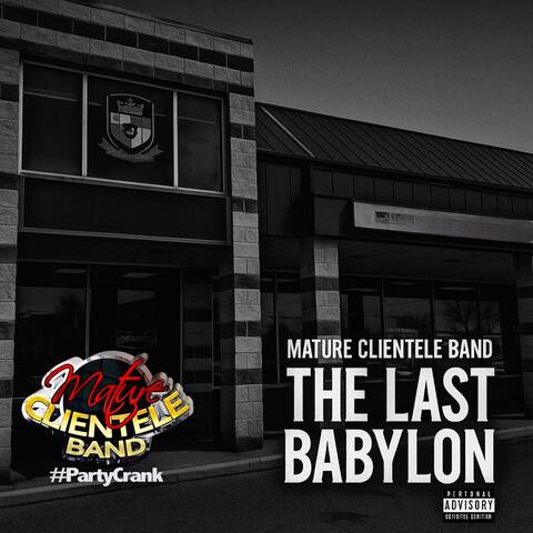 4/12/2025 "The Last Babylon"