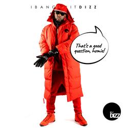 Keep it pushin' while they looking