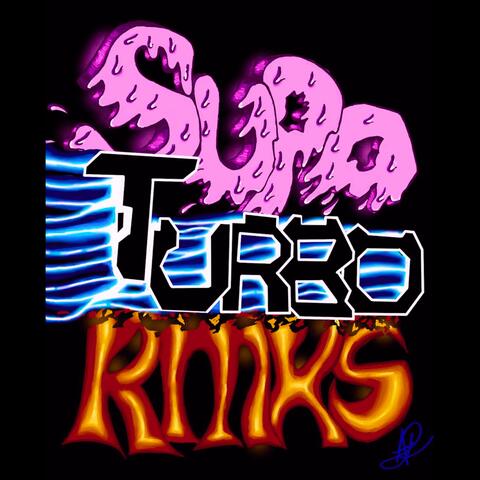 SupaTurboRmxs, Vol. 1