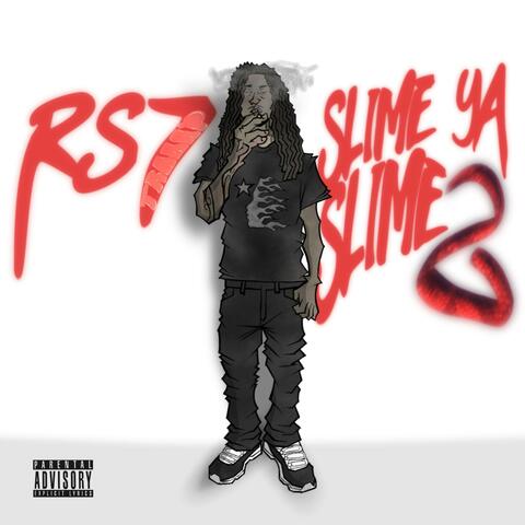 SlimeYaSlime 2