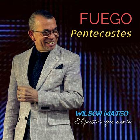 Fuego Pentecostes