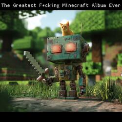 First We Mine Then We Craft (Let's Minecraft)
