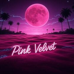 Pink Velvet