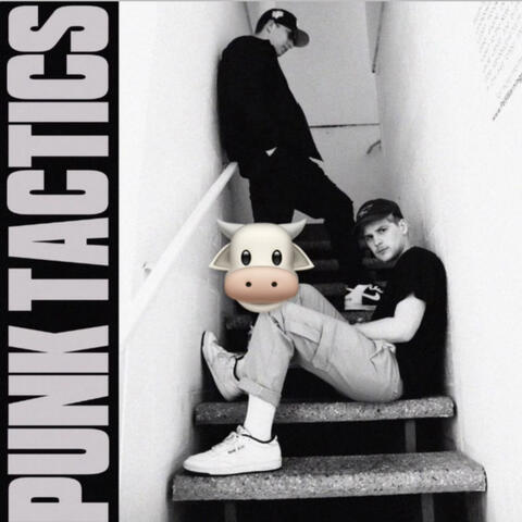Punk Tactics (Remix)