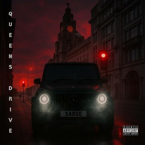 Queens Drive