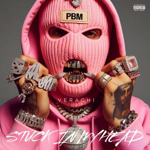 STUCK IN MY HEAD