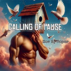Calling Of Pause