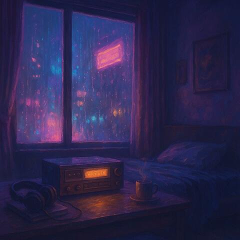 Liquid Haze Vol. 1: Late Night Vibes