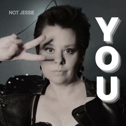 You