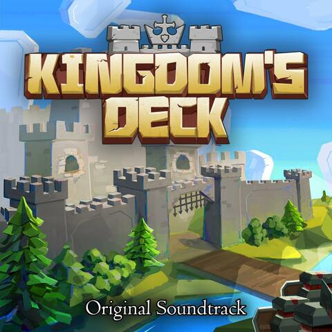 Kingdom's Deck (Original Soundtrack)
