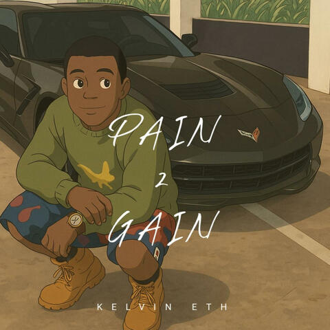 Pain 2 Gain