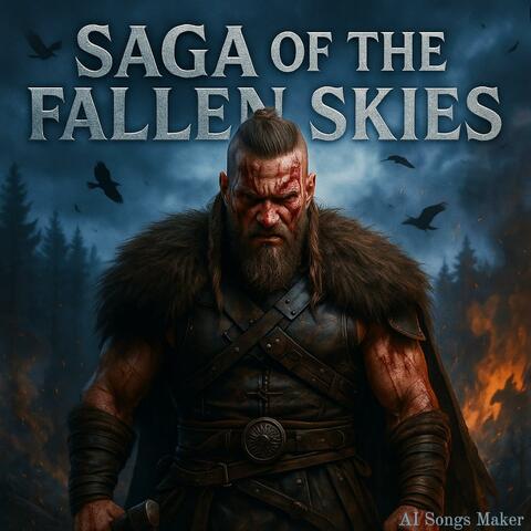 Saga of the Fallen Skies