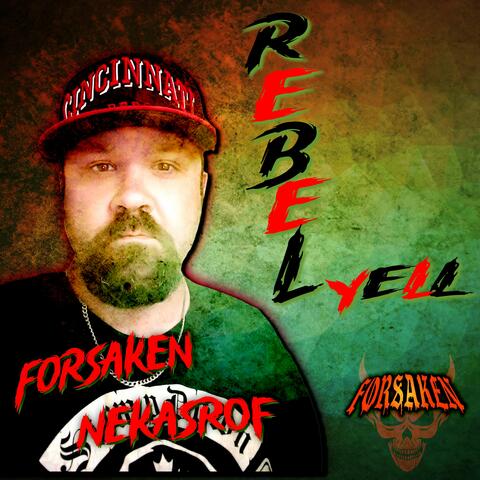 Rebel Yell