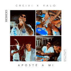 Aposte a Mi (feat. Yalo)