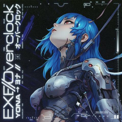 EXE//Overclock