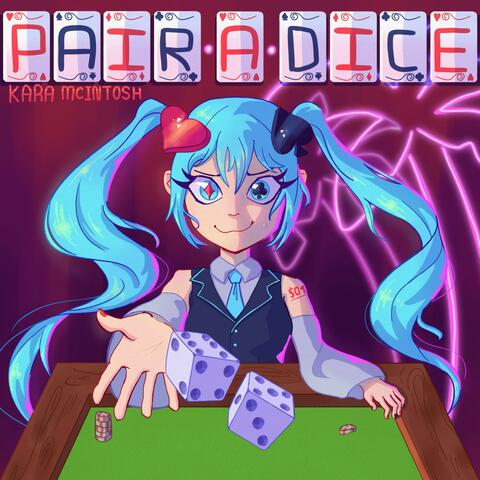 Pair-a-Dice