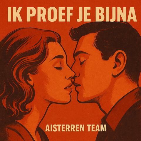 Ik Proef Je Bijna