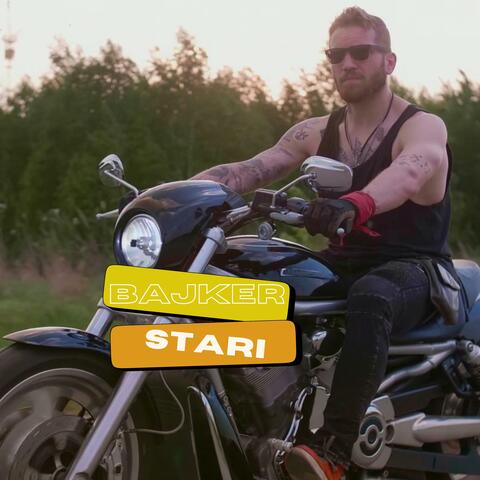 BAJKER STARI