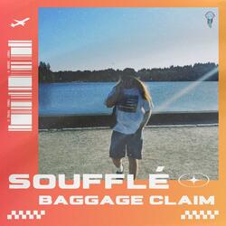 BAGGAGE CLAIM