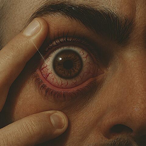 INSOMNIA (feat. Queue)