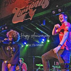 Happy Anniversary (feat. Tye Chris)