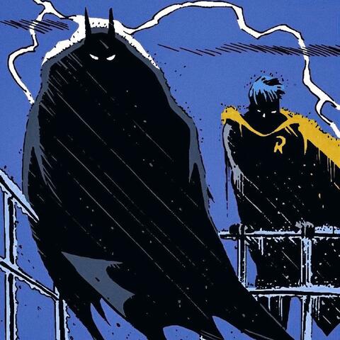 Batman & Robin