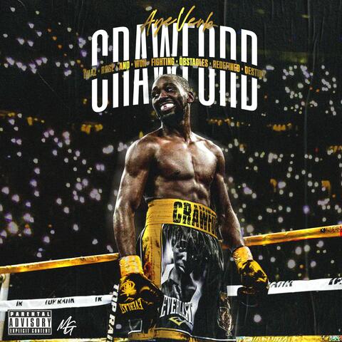 C.R.A.W.F.O.R.D.