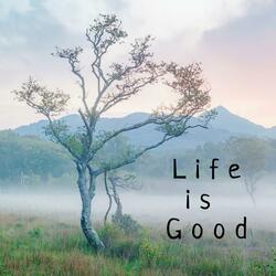 Life is Good