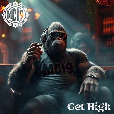 Get High