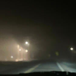 Spiraling Out Of It All