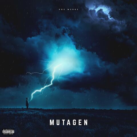 Mutagen (Radio Edit)