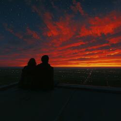 Piccola Stella Senza Cielo