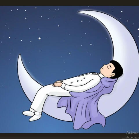 Au clair de la lune