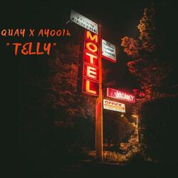 Telly (feat. Ayoo1k)