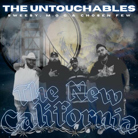 The New California