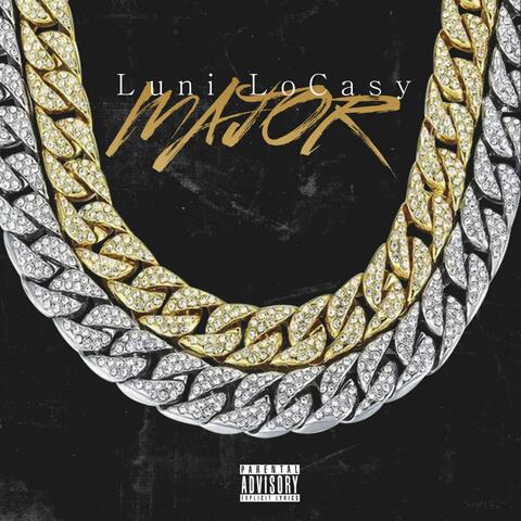 Major (feat. Plex)