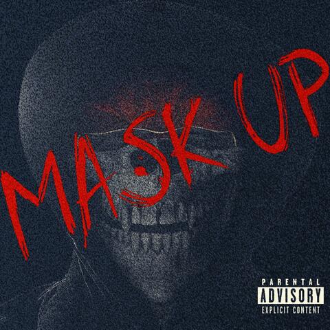 Mask Up (Deluxe)