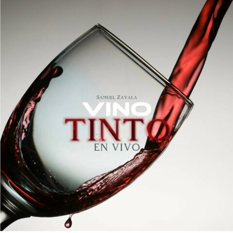 VINO TINTO (EN VIVO)
