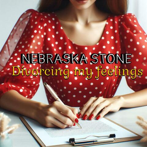 Divorcing my feelings