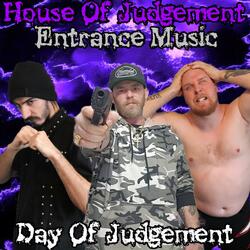House of Judgement Official WHW Entrance Music
