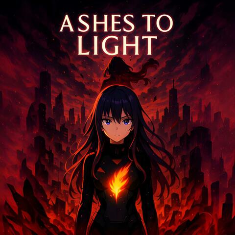 Ashes to light