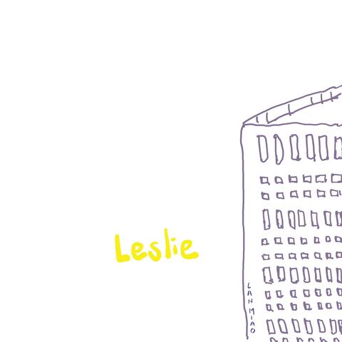 Leslie