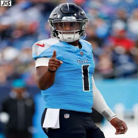 Tennessee Titan