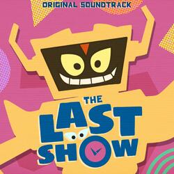 The Last Show (Corrupted Version)