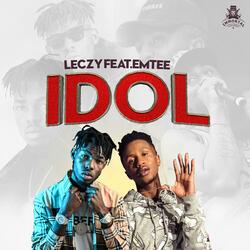 Idol (feat. Emtee)