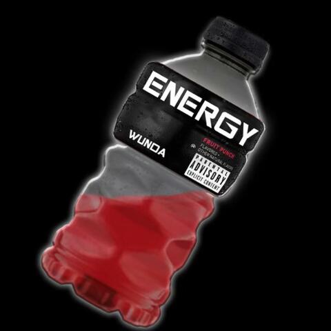 Energy (Radio Edit)
