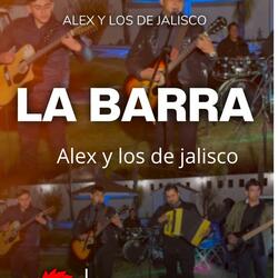 La barra
