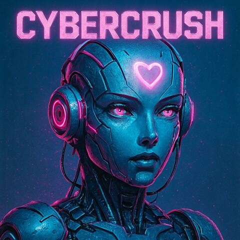 CyberCrush