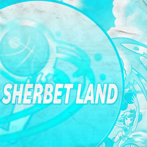 Sherbet Land (From "Mario Hoops 3-on-3") (House)