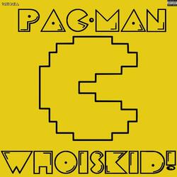 PACMAN